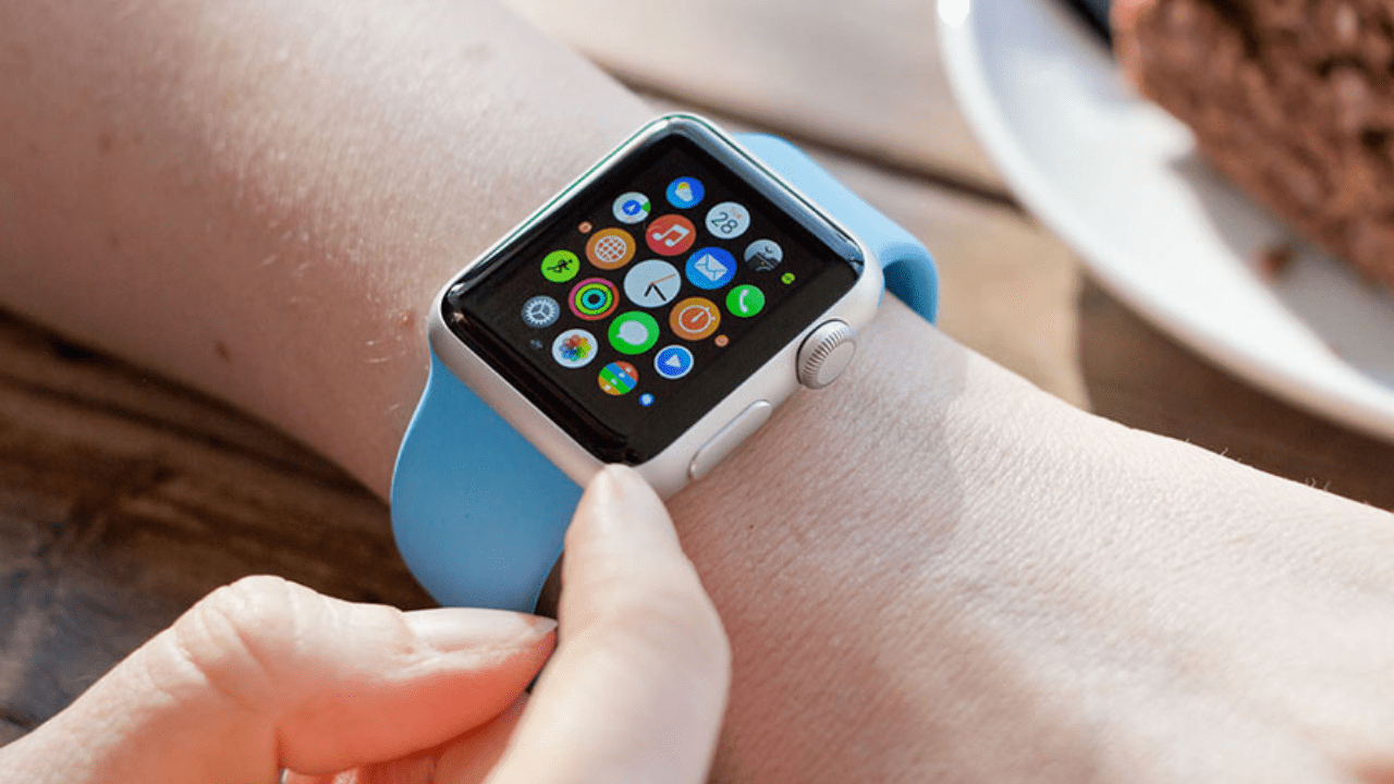 Apple Watch Không Kết Nối Được iPhone Và Cách Sửa Lỗi
