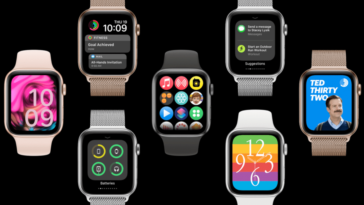 WatchOS-9-tren-Apple-Watch