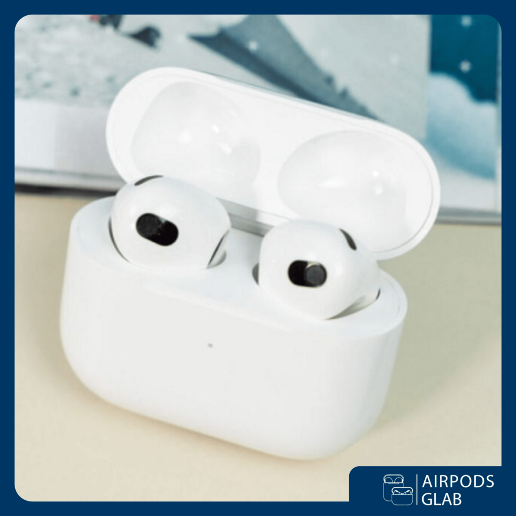 Thủ Thuật Sử Dụng Airpods 3 Giúp Tối Ưu Trải Nghiệm Của Bạn