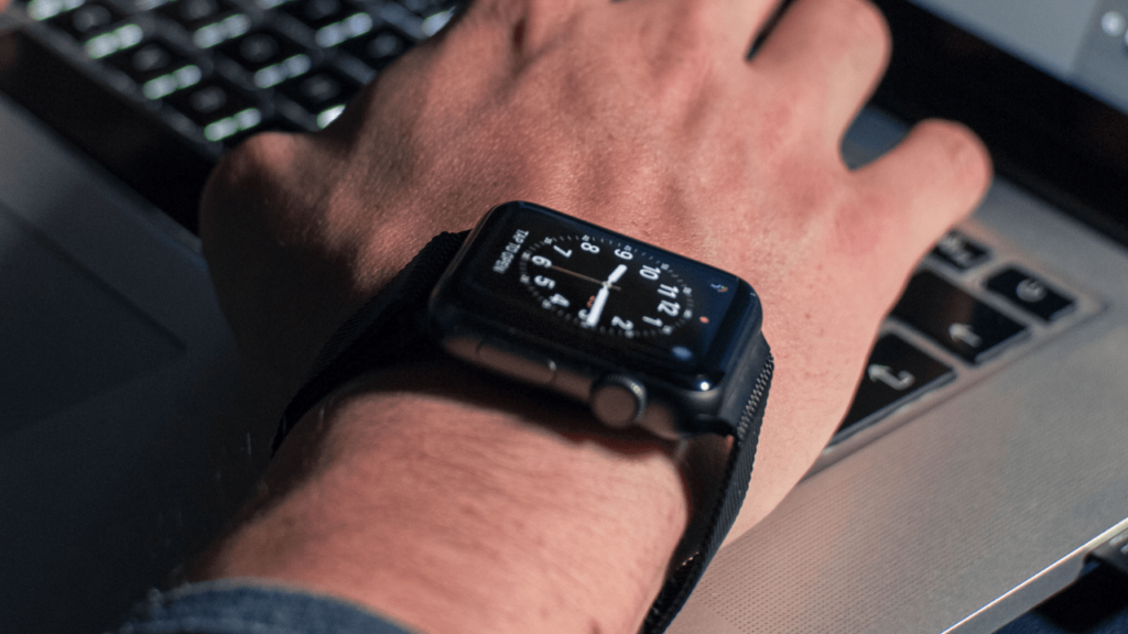 Thời Lượng Pin Apple Watch, Đánh Giá Chi Tiết Các Dòng (2022)