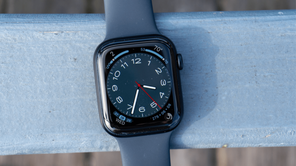 Apple Watch Series 8 Có Chống Nước Không?