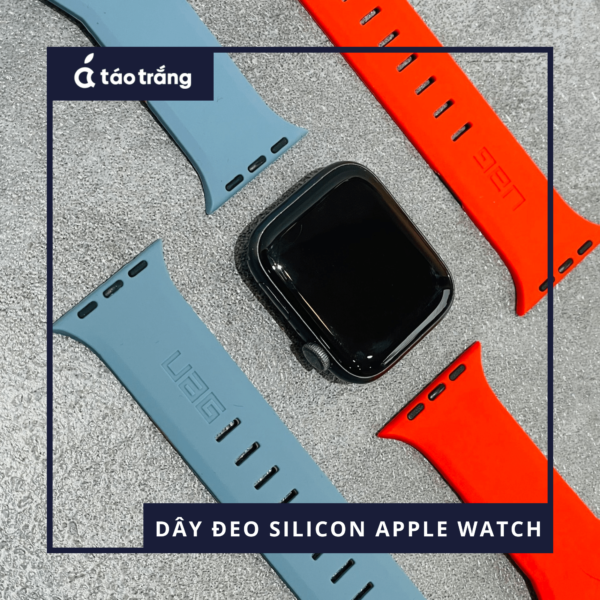 day-đeo-silicone-apple-watch