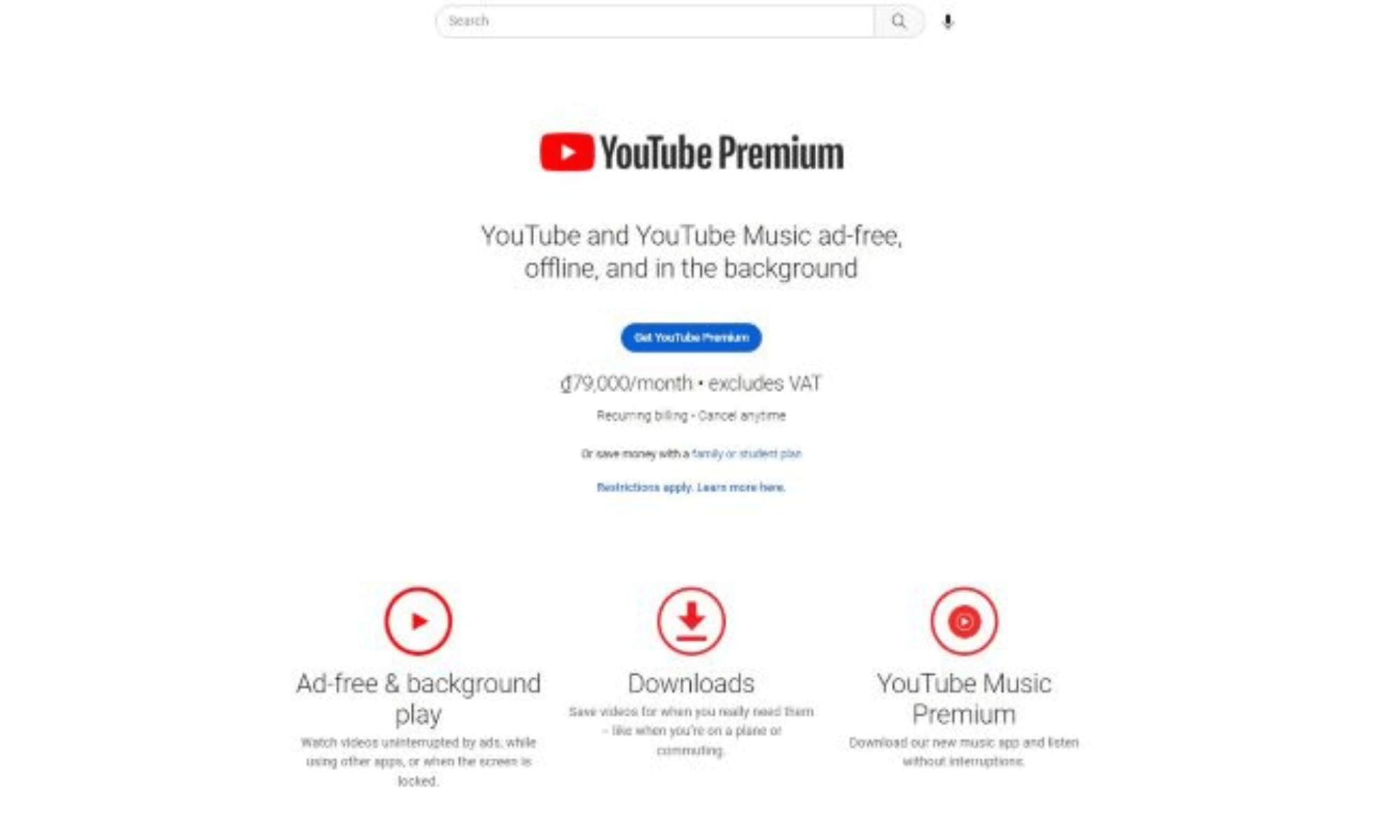 dang-ky-tai-khoan-Youtube-Premium 