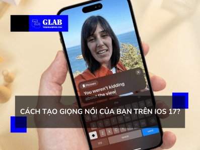 cach-tao-giong-noi-iOS 17