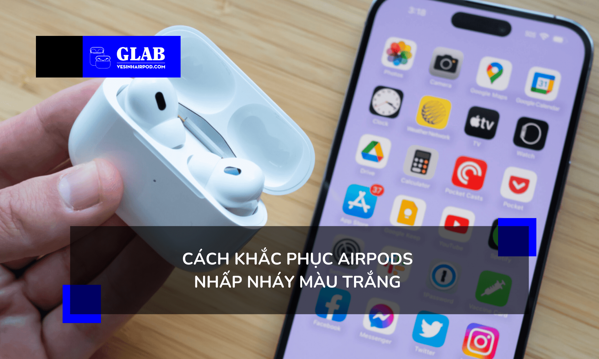 airpods-nhap-nhay-mau-trang