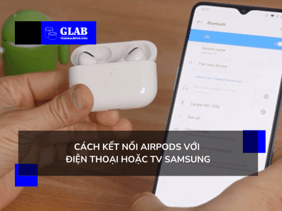 Airpods a tv discount samsung