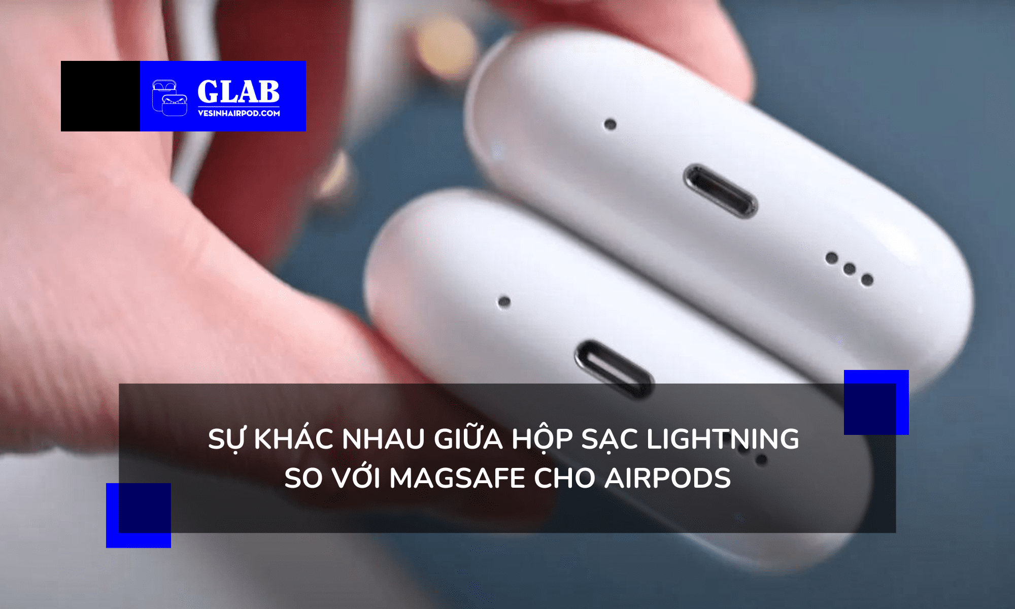 Hộp Sạc MagSafe Là Gì? Tìm Hiểu Công Nghệ Sạc Từ Tính Của Apple