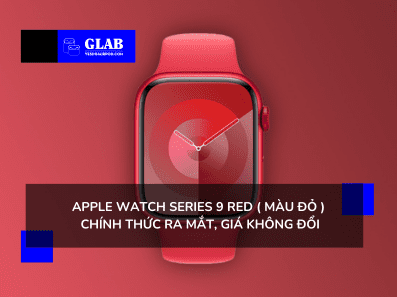apple-watch-series-9-red