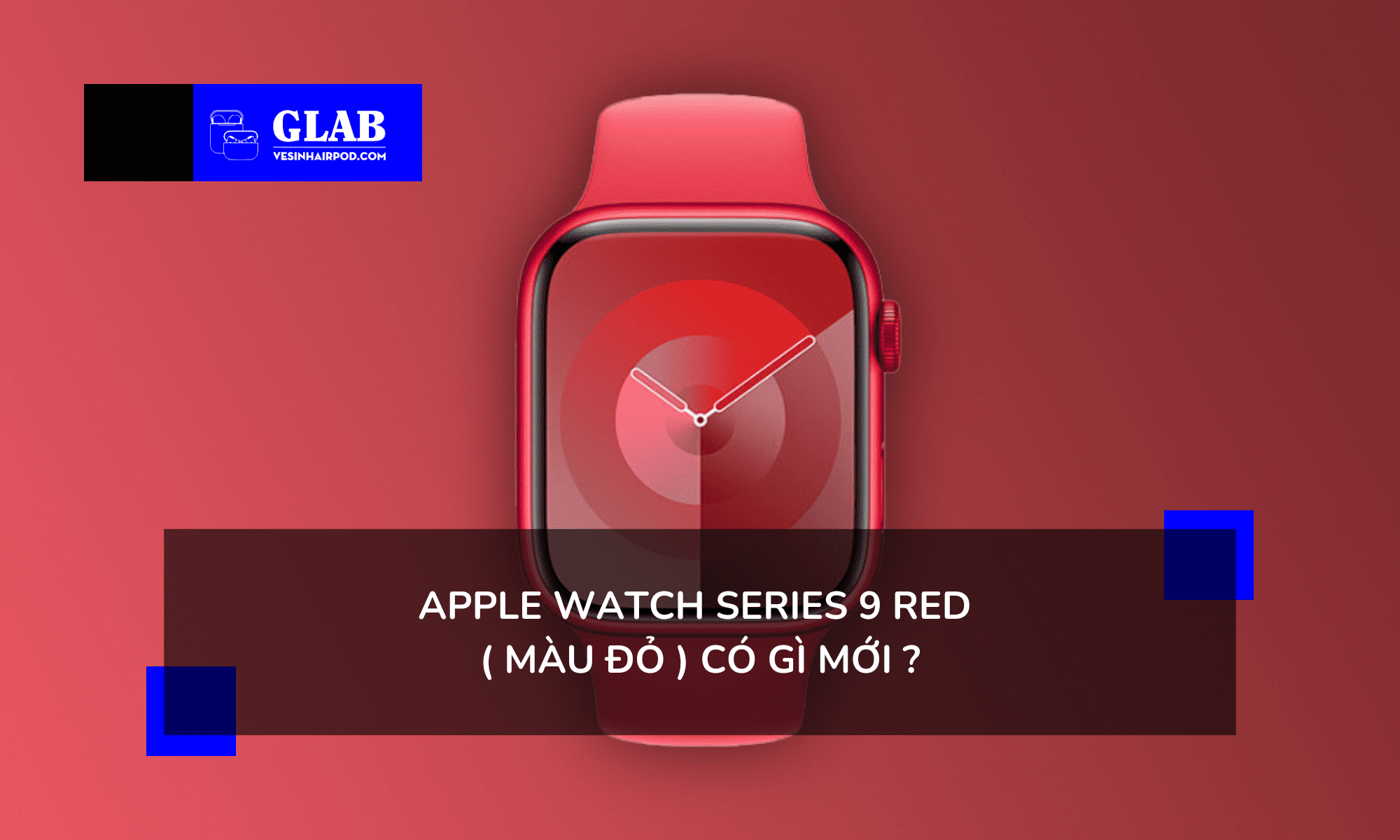 apple-watch-series-9-red