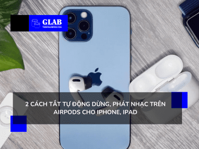 tat-tu-dong-dung-nhac - airpods