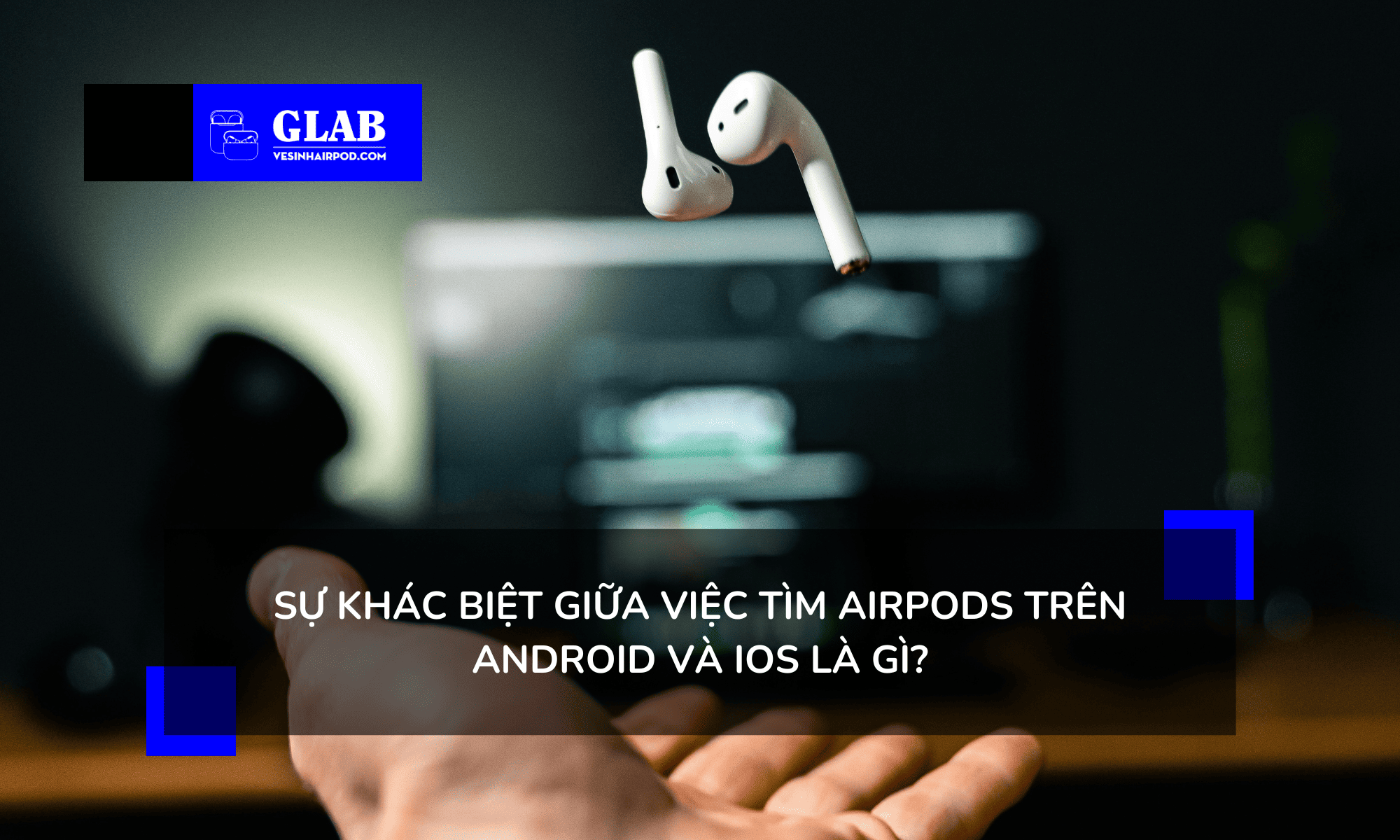 tim-airpods-tren-android