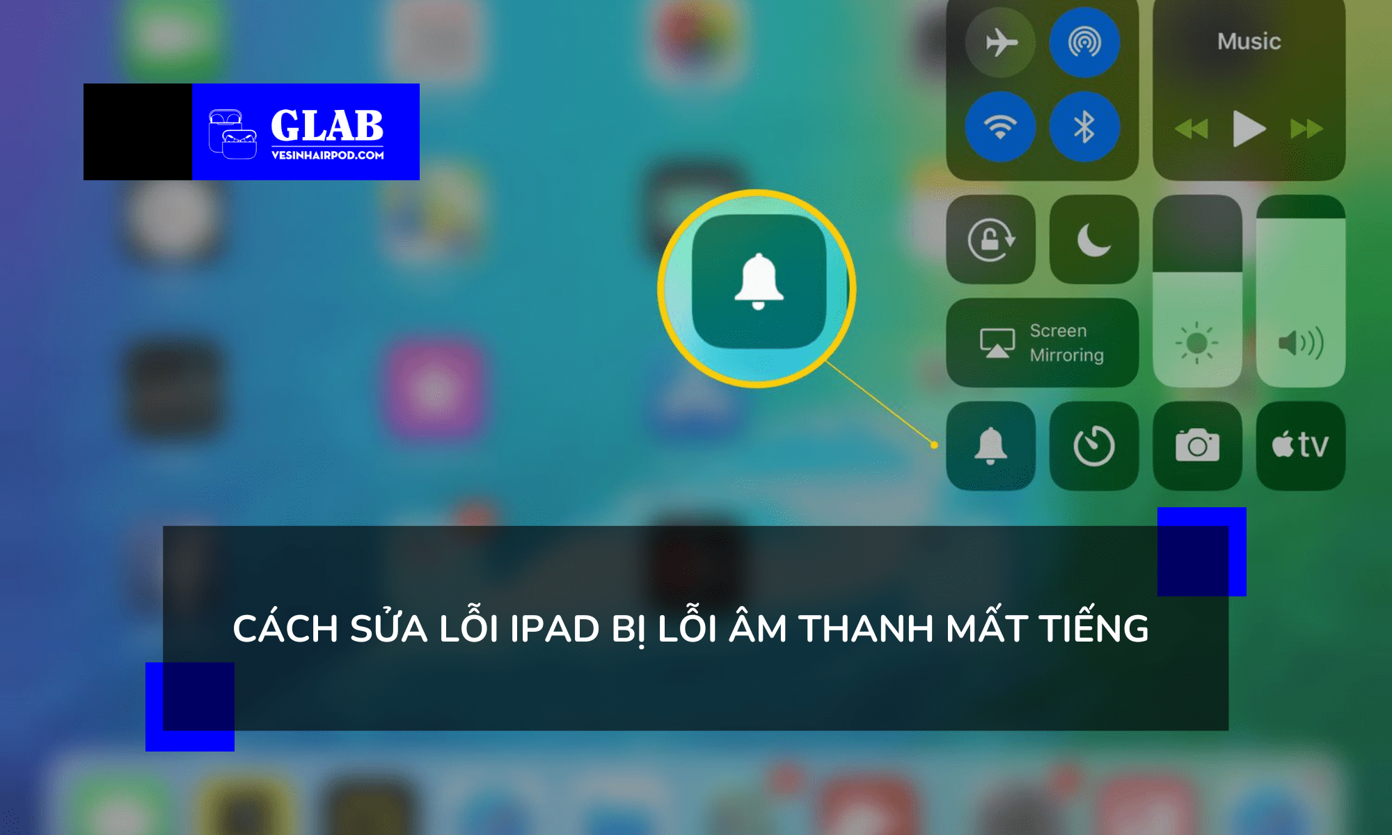ipad-bi-loi-am-thanh