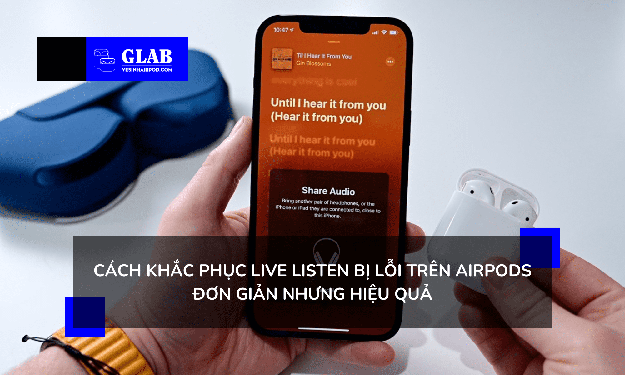 live-listen-bi-loi-airpods