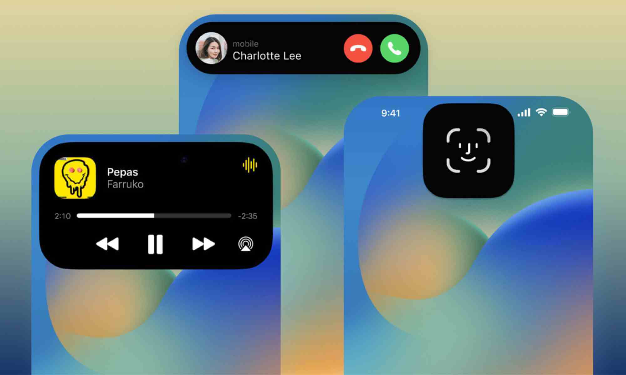 Dynamic Island Trên iPhone Là Gì ? Từ A Đến Z Về Tính Năng, Lợi Ích Và ...