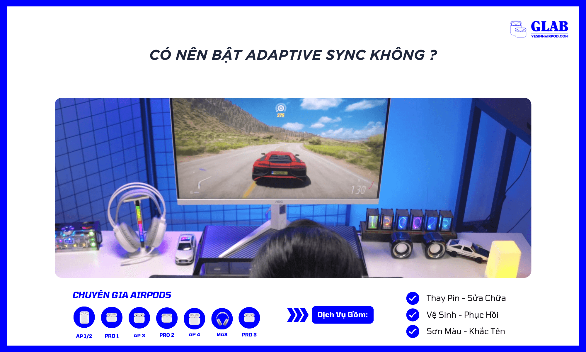 Adaptive-Sync