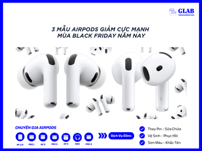 Airpods-Black-Friday