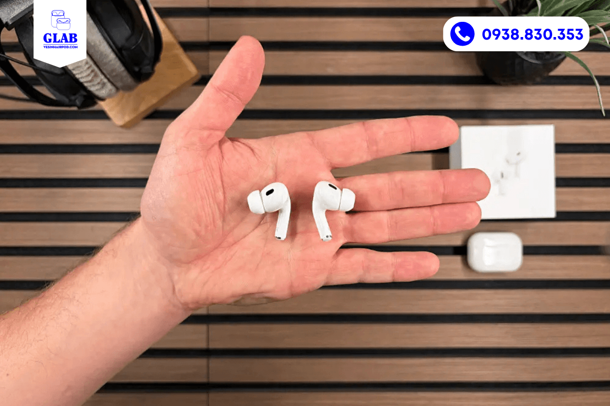 airpods-pro-2-chi-nghe-duoc-mot-ben-glab-sua-chua