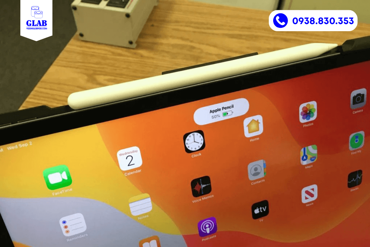 apple-pencil-pro-khong-hien-trong-bluetooth-sua-chua