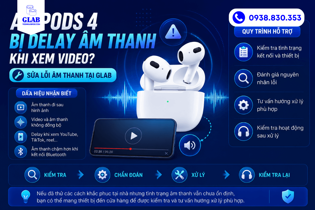 airpods-4-bi-loi-delay-am-thanh-khi-xem-video