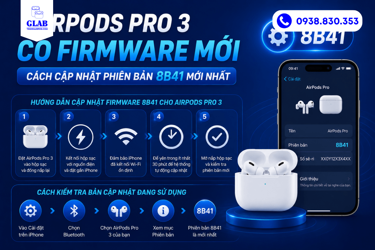 airpods-pro-3-cap-nhat-phien-ban- Firmware-8B41